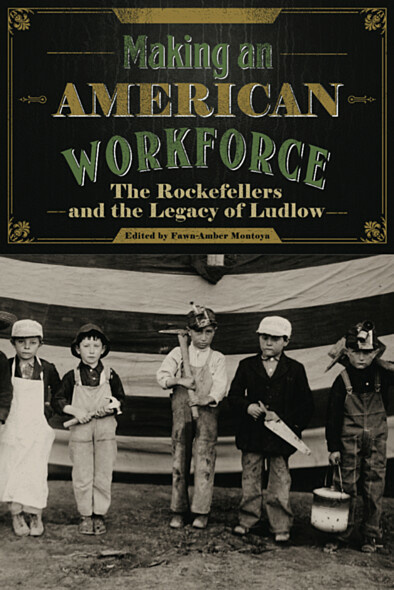 Making an American Workforce