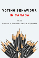 Voting Behaviour in Canada