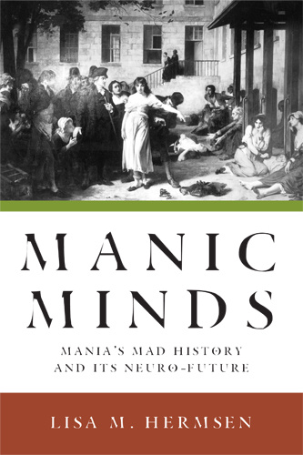 Manic Minds