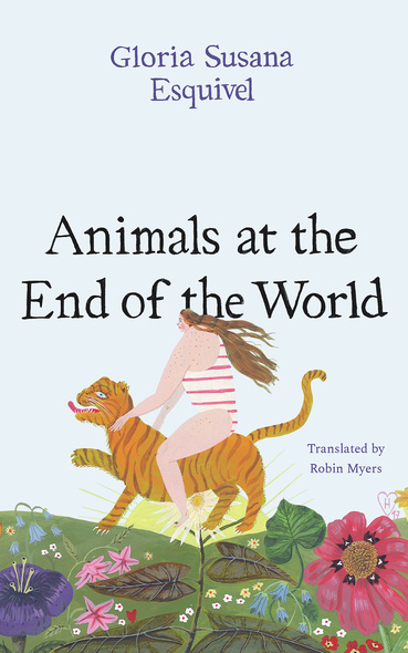 Animals at the End of the World