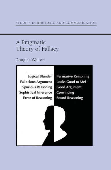 A Pragmatic Theory of Fallacy