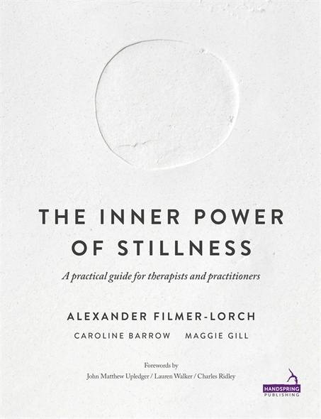 The Inner Power of Stillness