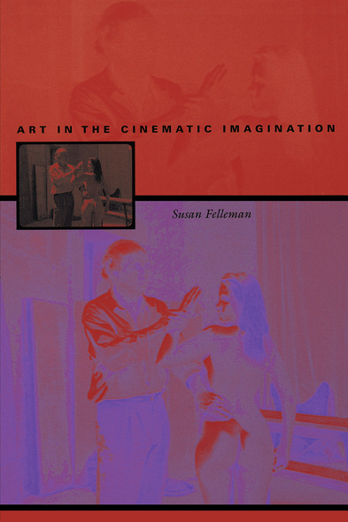 Art in the Cinematic Imagination