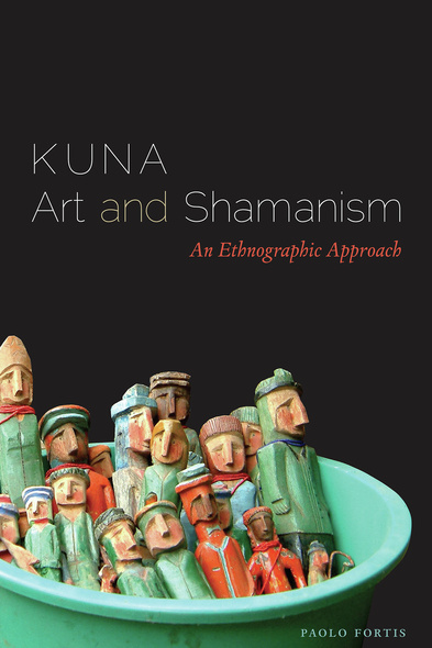 Kuna Art and Shamanism