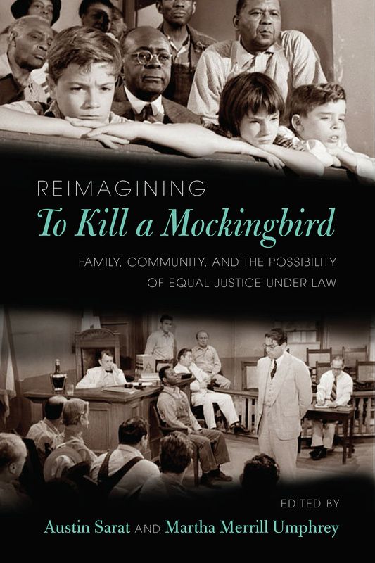 Reimagining &quot;To Kill a Mockingbird&quot;