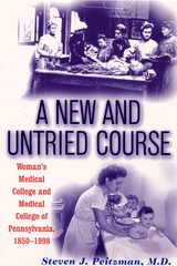 A New and Untried Course