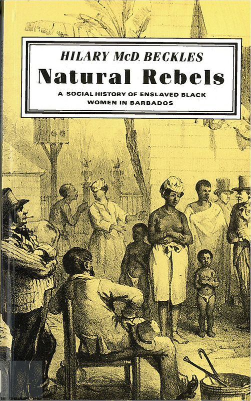 Natural Rebels