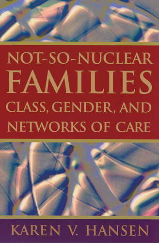 Not-So-Nuclear Families