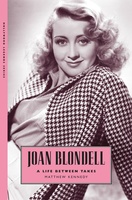 Joan Blondell