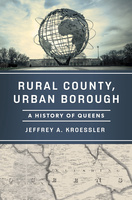 Rural County, Urban Borough