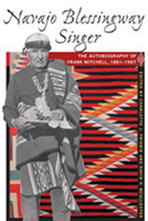 Navajo Blessingway Singer