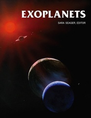 Exoplanets