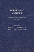 French Women Authors