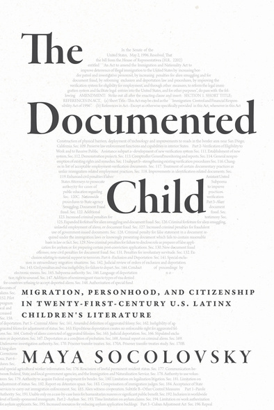 The Documented Child