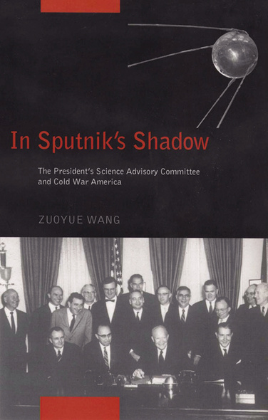 In Sputnik&#039;s Shadow