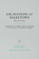 Excavations at Snaketown