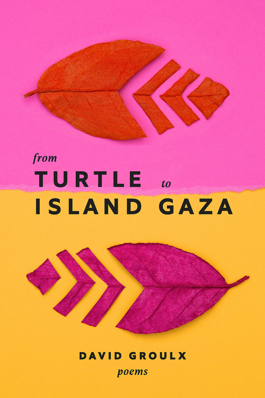 From Turtle Island to Gaza