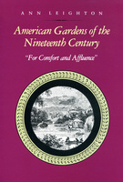 American Gardens of the Nineteenth Century