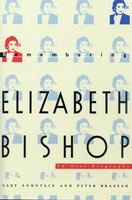 Remembering Elizabeth Bishop