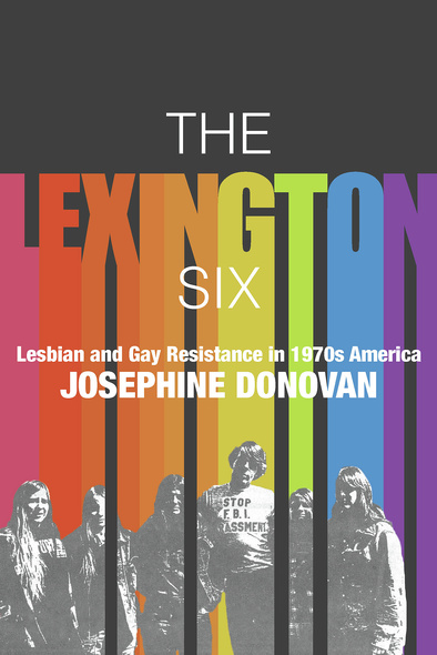 The Lexington Six