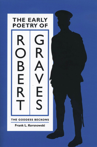 The Early Poetry of Robert Graves
