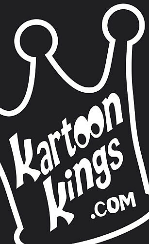 KARTOON KINGS