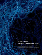 ACADIA 2013