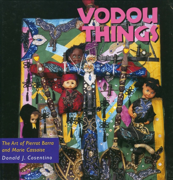 Vodou Things