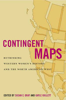 Contingent Maps