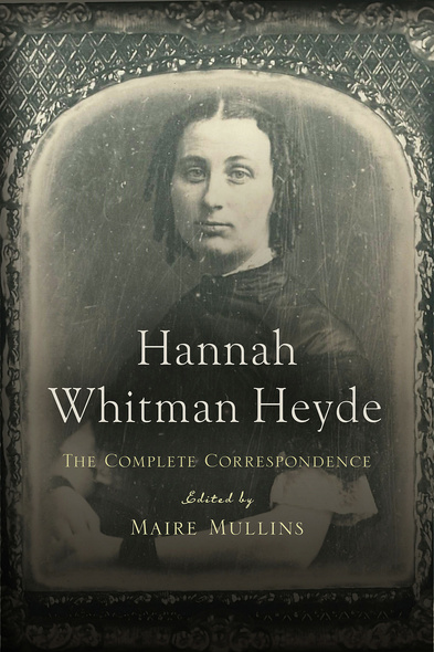 Hannah Whitman Heyde