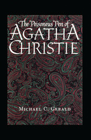 The Poisonous Pen of Agatha Christie