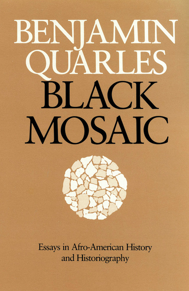 Black Mosaic