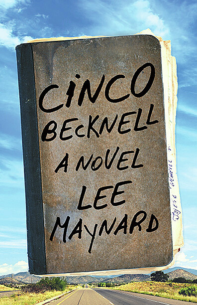 Cinco Becknell