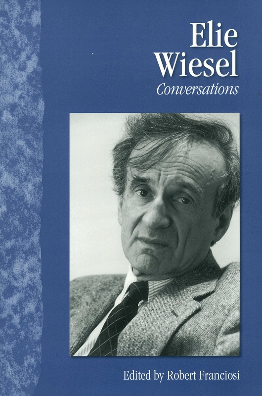 Elie Wiesel