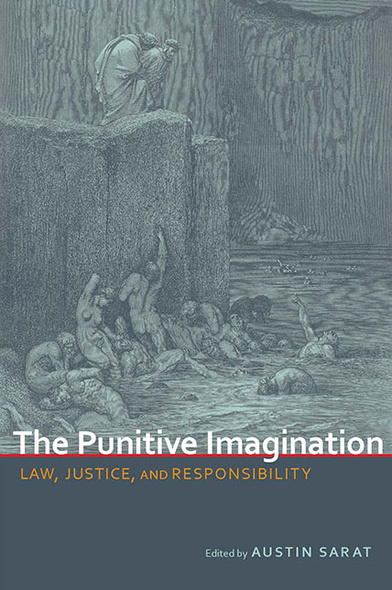 The Punitive Imagination