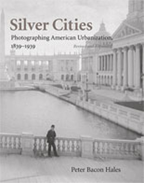 Silver Cities