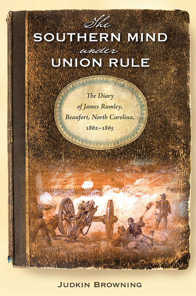 The Southern Mind Under Union Rule