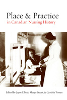 Place and Practice in Canadian Nursing History