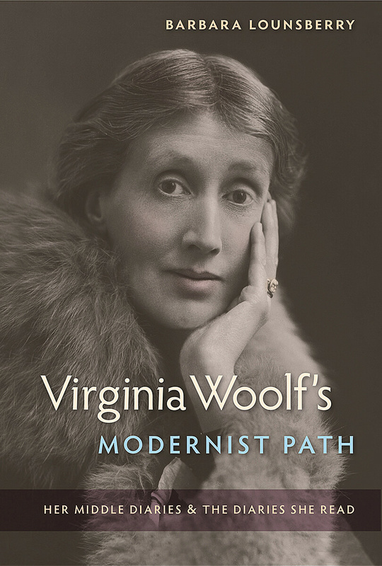 Virginia Woolf&#039;s Modernist Path