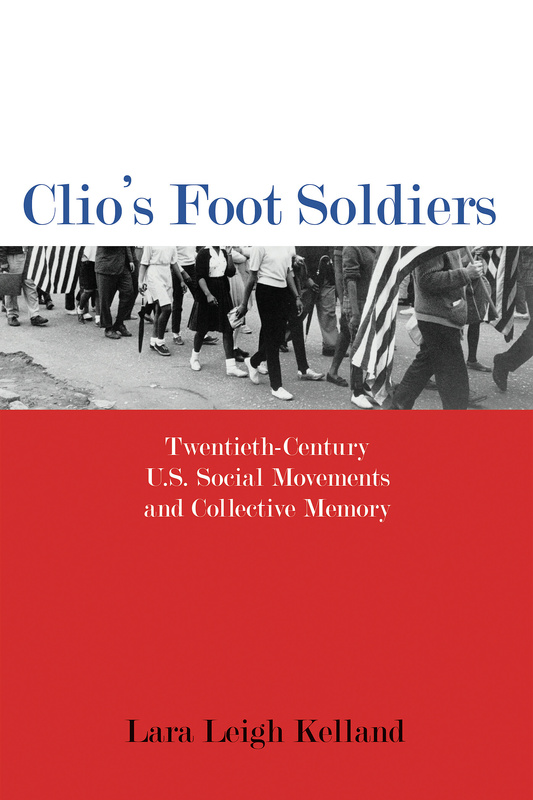 Clio&#039;s Foot Soldiers