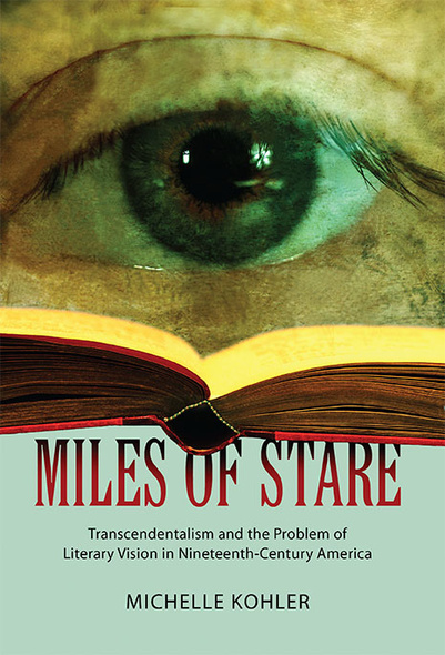 Miles of Stare