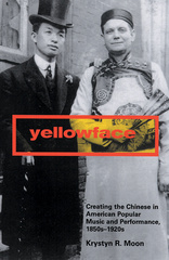 Yellowface