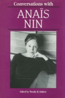 Conversations with Anaïs Nin