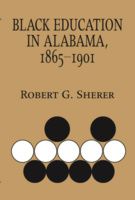 Black Education in Alabama, 1865-1901