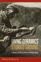 Living Ceramics, Storied Ground