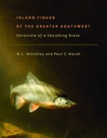 Inland Fishes of the Greater Southwest