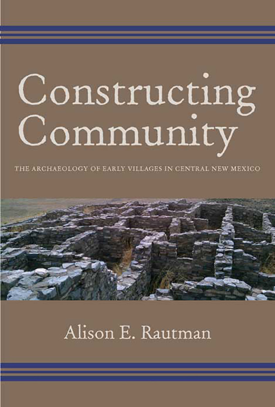 Constructing Community