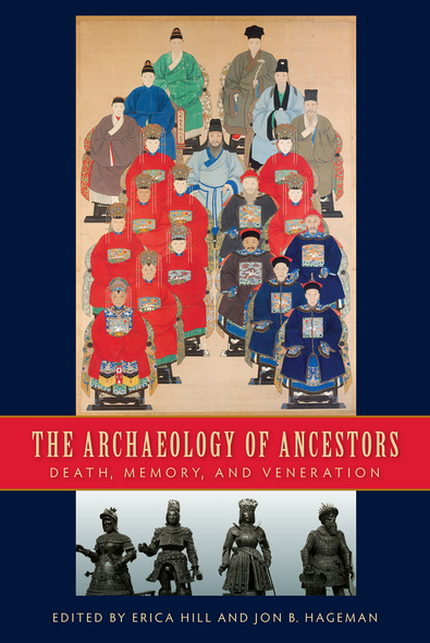 The Archaeology of Ancestors