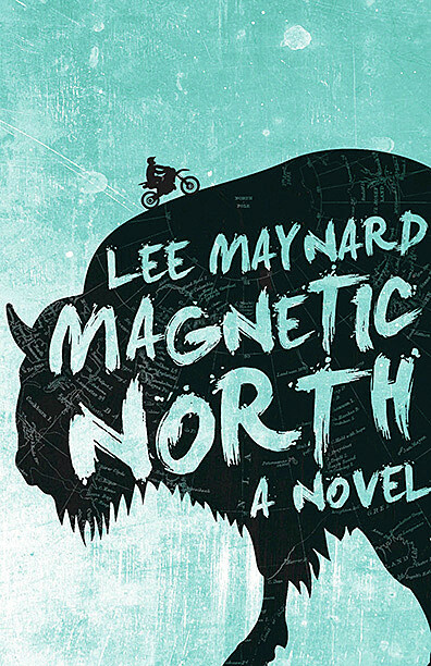 Magnetic North