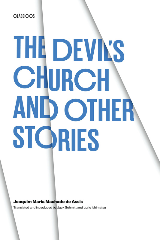 The Devil&#039;s Church and Other Stories